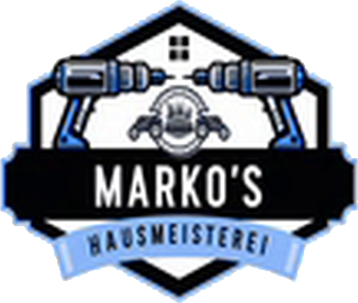 Logo Marko's Hausmeisterei